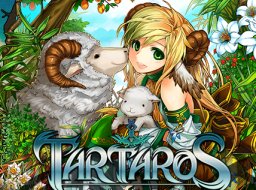画像ギャラリー No.032のサムネイル画像 / 【PR】もうこれで迷わせない! 「TARTAROS-タルタロス-」非公式プレイガイド