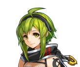 画像ギャラリー No.002のサムネイル画像 / 「TARTAROS-タルタロス-」,次期アップデートに登場するニンジャっ娘「ルコ」の紹介ムービーを掲載