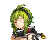 画像ギャラリー No.003のサムネイル画像 / 「TARTAROS-タルタロス-」,次期アップデートに登場するニンジャっ娘「ルコ」の紹介ムービーを掲載