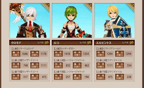 画像ギャラリー No.003のサムネイル画像 / 「TARTAROS」，次期アップデートで実装されるミッションなど公開