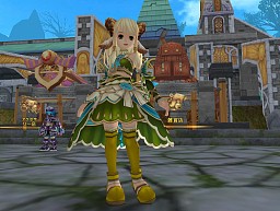 画像ギャラリー No.050のサムネイル画像 / 待望の新マップと新ミッションにクリスマスプレゼントも！　「TARTAROS」最新アップデート“アルニカ修道院”先行プレイレポート