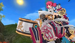 画像ギャラリー No.002のサムネイル画像 / 【PR】「TARTAROS-タルタロス-」，間もなく正式サービス開始から一周年！　その歴史を軽く振り返りつつ，4Gamer読者限定の新規登録キャンペーンを紹介しよう
