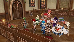 画像ギャラリー No.023のサムネイル画像 / 【PR】「TARTAROS-タルタロス-」，間もなく正式サービス開始から一周年！　その歴史を軽く振り返りつつ，4Gamer読者限定の新規登録キャンペーンを紹介しよう