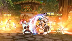 画像ギャラリー No.026のサムネイル画像 / 【PR】「TARTAROS-タルタロス-」，間もなく正式サービス開始から一周年！　その歴史を軽く振り返りつつ，4Gamer読者限定の新規登録キャンペーンを紹介しよう