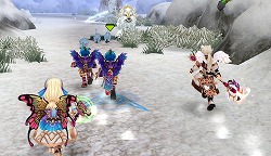 画像ギャラリー No.030のサムネイル画像 / 【PR】「TARTAROS-タルタロス-」，間もなく正式サービス開始から一周年！　その歴史を軽く振り返りつつ，4Gamer読者限定の新規登録キャンペーンを紹介しよう
