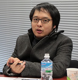 画像ギャラリー No.001のサムネイル画像 / 今年は「1回め」のエンディング？　2年めの意外な展開も明らかになった「TARTAROS-タルタロス-」1周年記念開発＆運営インタビュー
