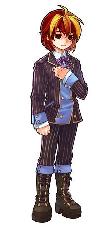 画像ギャラリー No.011のサムネイル画像 / 今年は「1回め」のエンディング？　2年めの意外な展開も明らかになった「TARTAROS-タルタロス-」1周年記念開発＆運営インタビュー