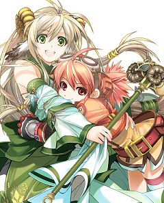 画像ギャラリー No.002のサムネイル画像 / スキルフェーズの今後から,「まどか☆マギカ」タイアップの裏話までじっくり聞いてきた「TARTAROS-タルタロス-」開発&運営インタビュー