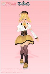 画像ギャラリー No.037のサムネイル画像 / スキルフェーズの今後から,「まどか☆マギカ」タイアップの裏話までじっくり聞いてきた「TARTAROS-タルタロス-」開発&運営インタビュー