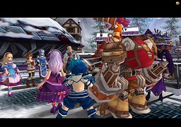 画像ギャラリー No.020のサムネイル画像 / クライマックス目前! 「TARTAROS-タルタロス-」の最新シナリオ「運命との再会」に至るストーリーをおさらいしよう
