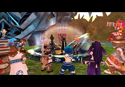 画像ギャラリー No.021のサムネイル画像 / クライマックス目前! 「TARTAROS-タルタロス-」の最新シナリオ「運命との再会」に至るストーリーをおさらいしよう