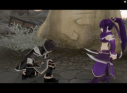 画像ギャラリー No.024のサムネイル画像 / クライマックス目前! 「TARTAROS-タルタロス-」の最新シナリオ「運命との再会」に至るストーリーをおさらいしよう