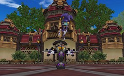 画像ギャラリー No.028のサムネイル画像 / クライマックス目前! 「TARTAROS-タルタロス-」の最新シナリオ「運命との再会」に至るストーリーをおさらいしよう