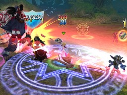 画像ギャラリー No.030のサムネイル画像 / クライマックス目前! 「TARTAROS-タルタロス-」の最新シナリオ「運命との再会」に至るストーリーをおさらいしよう