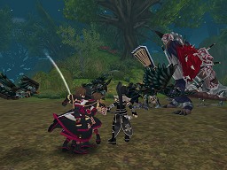 画像ギャラリー No.032のサムネイル画像 / クライマックス目前! 「TARTAROS-タルタロス-」の最新シナリオ「運命との再会」に至るストーリーをおさらいしよう