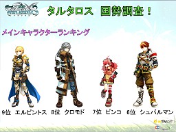画像ギャラリー No.013のサムネイル画像 / 佐藤聡美さん，ささきのぞみさんも特別出演！ 「TARTAROS -タルタロス-」初のオフラインイベント「ファン感謝祭2011」レポート