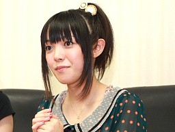 画像ギャラリー No.016のサムネイル画像 / 「TARTAROS」オフラインイベント終演直後の佐藤聡美さん＆ささきのぞみさんに直撃インタビュー「ファン感謝祭2011」の裏側が明らかに？