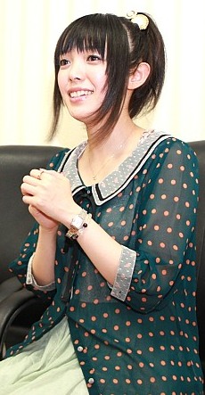 画像ギャラリー No.017のサムネイル画像 / 「TARTAROS」オフラインイベント終演直後の佐藤聡美さん＆ささきのぞみさんに直撃インタビュー「ファン感謝祭2011」の裏側が明らかに？