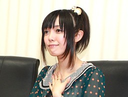 画像ギャラリー No.020のサムネイル画像 / 「TARTAROS」オフラインイベント終演直後の佐藤聡美さん＆ささきのぞみさんに直撃インタビュー「ファン感謝祭2011」の裏側が明らかに？