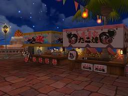 画像ギャラリー No.004のサムネイル画像 /  「TARTAROS -タルタロス-」夏のアップデート「海竜の王者」で実装される「【上級】宝島」を先行プレイ，季節アクセにも注目
