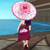 画像ギャラリー No.013のサムネイル画像 /  「TARTAROS -タルタロス-」夏のアップデート「海竜の王者」で実装される「【上級】宝島」を先行プレイ，季節アクセにも注目