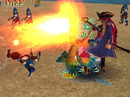 画像ギャラリー No.027のサムネイル画像 /  「TARTAROS -タルタロス-」夏のアップデート「海竜の王者」で実装される「【上級】宝島」を先行プレイ，季節アクセにも注目