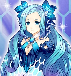 画像ギャラリー No.001のサムネイル画像 / クライマックス近し！ 「TARTAROS-タルタロス-」明日実装のUpdateVer.18「女神の涙-閉ざされた絆-」のシナリオを追う。スペシャルプレゼントも