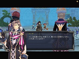 画像ギャラリー No.022のサムネイル画像 / クライマックス近し！ 「TARTAROS-タルタロス-」明日実装のUpdateVer.18「女神の涙-閉ざされた絆-」のシナリオを追う。スペシャルプレゼントも