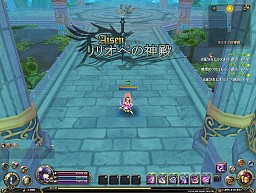 画像ギャラリー No.027のサムネイル画像 / クライマックス近し！ 「TARTAROS-タルタロス-」明日実装のUpdateVer.18「女神の涙-閉ざされた絆-」のシナリオを追う。スペシャルプレゼントも