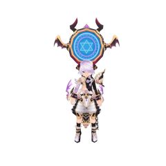 画像ギャラリー No.006のサムネイル画像 / 「TARTAROS」，アップデートの実装日が11月17日に決定。特設サイトも公開