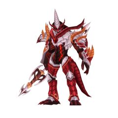 画像ギャラリー No.007のサムネイル画像 / 「TARTAROS」，アップデートの実装日が11月17日に決定。特設サイトも公開