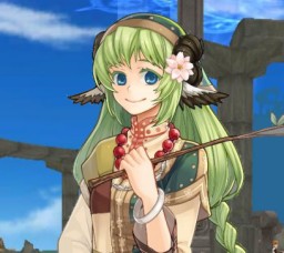 画像ギャラリー No.001のサムネイル画像 / 新マップ“追憶の塔”や，アバター合成システムが実装となる「TARTAROS-タルタロス-」最新アップデートの内容をチェック