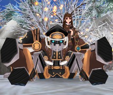 画像ギャラリー No.012のサムネイル画像 / 「TARTAROS-タルタロス-」，アップデート「激突！赤髪盗賊団 -乙女の純情 大爆発-」を2月23日に実施。期間限定で「ウィンターボックス」の再販売も