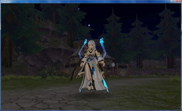 画像ギャラリー No.012のサムネイル画像 / 「タルタロス:リバース」,最新ストーリーでディオネとマブロスが激突。レベルキャップは75まで上限開放