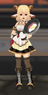 画像ギャラリー No.025のサムネイル画像 / 「タルタロス:リバース」,最新ストーリーでディオネとマブロスが激突。レベルキャップは75まで上限開放