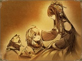 画像ギャラリー No.025のサムネイル画像 / 「タルタロス：リバース」，Season1の最終シナリオが本日実装