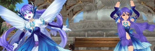 画像ギャラリー No.011のサムネイル画像 / 「タルタロス:リバース」,新シナリオが登場する「術法師の大殿堂」を実装