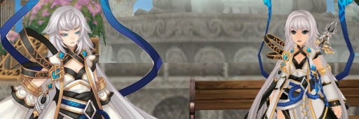 画像ギャラリー No.012のサムネイル画像 / 「タルタロス:リバース」,新シナリオが登場する「術法師の大殿堂」を実装