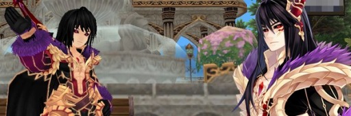 画像ギャラリー No.013のサムネイル画像 / 「タルタロス:リバース」,新シナリオが登場する「術法師の大殿堂」を実装