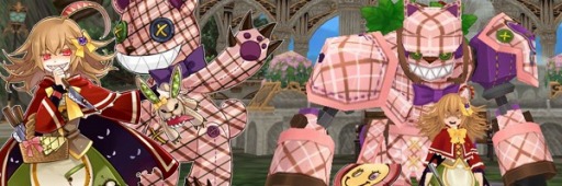 画像ギャラリー No.017のサムネイル画像 / 「タルタロス:リバース」,新シナリオが登場する「術法師の大殿堂」を実装