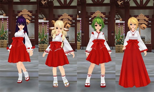 画像ギャラリー No.008のサムネイル画像 / 「タルタロス：リバース」，新シナリオを楽しめるSeason2 Chapter2がスタート
