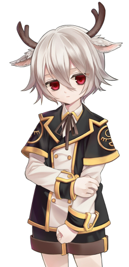 画像ギャラリー No.002のサムネイル画像 / 「タルタロス:リバース」シナリオ「漂う暗雲」と関連クエストが実装。GWイベントもスタート