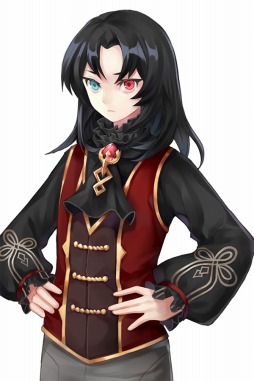画像ギャラリー No.005のサムネイル画像 / 「タルタロス：リバース」新シナリオ「嵐の兆候」が実装。ミッションバランスの調整も