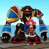 画像ギャラリー No.003のサムネイル画像 / 「タルタロス:リバース」,6月限定「オリエンタルアバターボックス」が販売開始