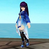 画像ギャラリー No.005のサムネイル画像 / 「タルタロス:リバース」,6月限定「オリエンタルアバターボックス」が販売開始