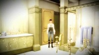 画像ギャラリー No.001のサムネイル画像 / 新作ホラー&サスペンスADV,「Gray Matter」のムービーが公開