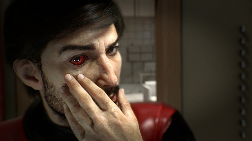 画像ギャラリー No.003のサムネイル画像 / 「Prey」のアニメ風最新トレイラーが公開。米ソが地球外生物の共同研究を行い,ケネディ大統領が暗殺事件から生き延びた世界で何が起こったか