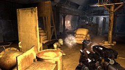 画像ギャラリー No.003のサムネイル画像 / 「Metro」シリーズと「Dead Island」シリーズが期間限定で50%オフ。「Weekly Amazon Sale」2014年11月14日〜11月20日