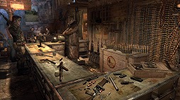 画像ギャラリー No.004のサムネイル画像 / 「Metro」シリーズと「Dead Island」シリーズが期間限定で50%オフ。「Weekly Amazon Sale」2014年11月14日〜11月20日
