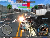 画像ギャラリー No.003のサムネイル画像 / オンラインレーシングゲーム「ドリフトシティ」のスクリーンショット40点を掲載